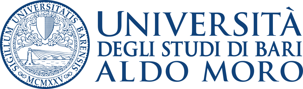 Logo Università degli Studi di Bari Aldo Moro